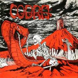 Cobra (UK-1) : Back from the Dead